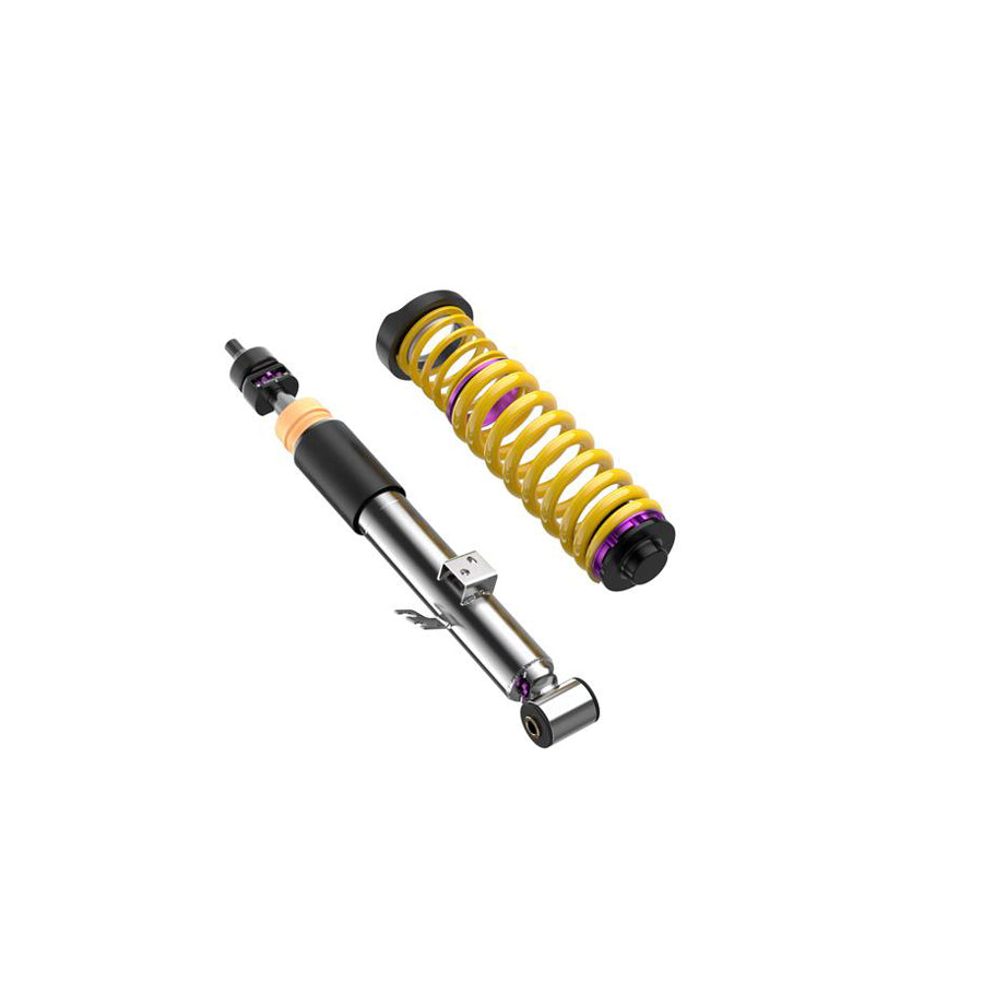 KW 352200EB BMW G20 G22 Variant 3 Coilover Kit - With EDC Delete (Inc. M3 & M4) 7  | ML Performance UK Car Parts