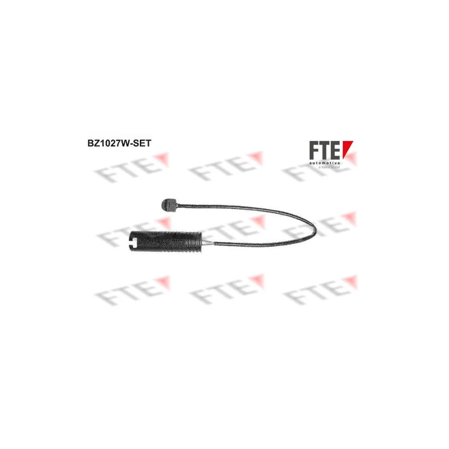 Fte 9410015 Brake Pad Wear Sensor | ML Performance UK Car Parts