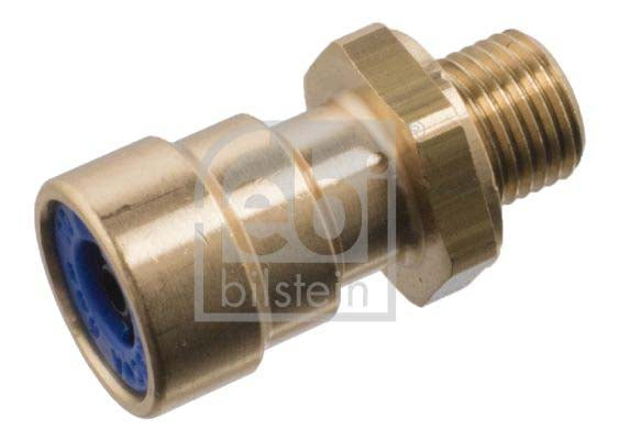 Febi Bilstein 105568 Connector, Compressed Air Line | ML Performance UK Car Parts