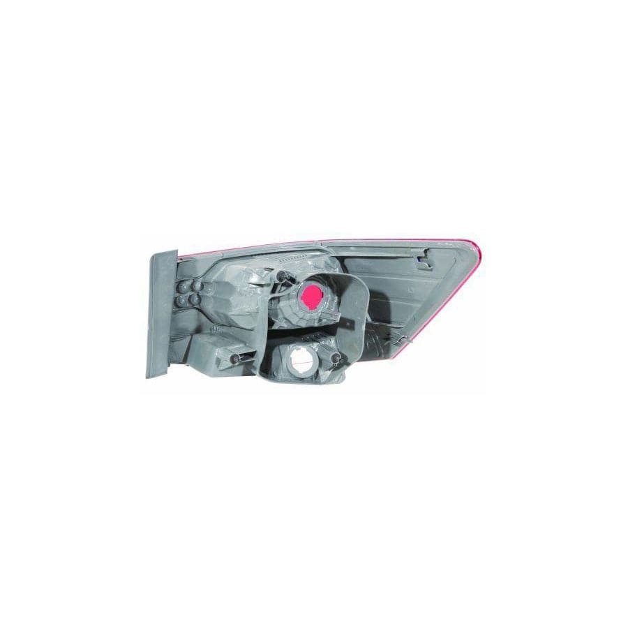 Abakus 2231943RU Rear Light For Kia Cerato Saloon (Ld) | ML Performance UK