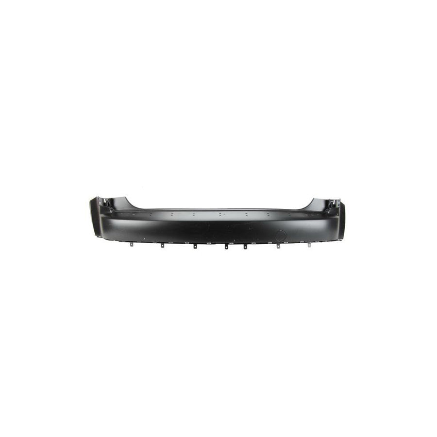 Blic 5506-00-2534950Q Rear Bumper For Ford Focus C-Max (Dm2)