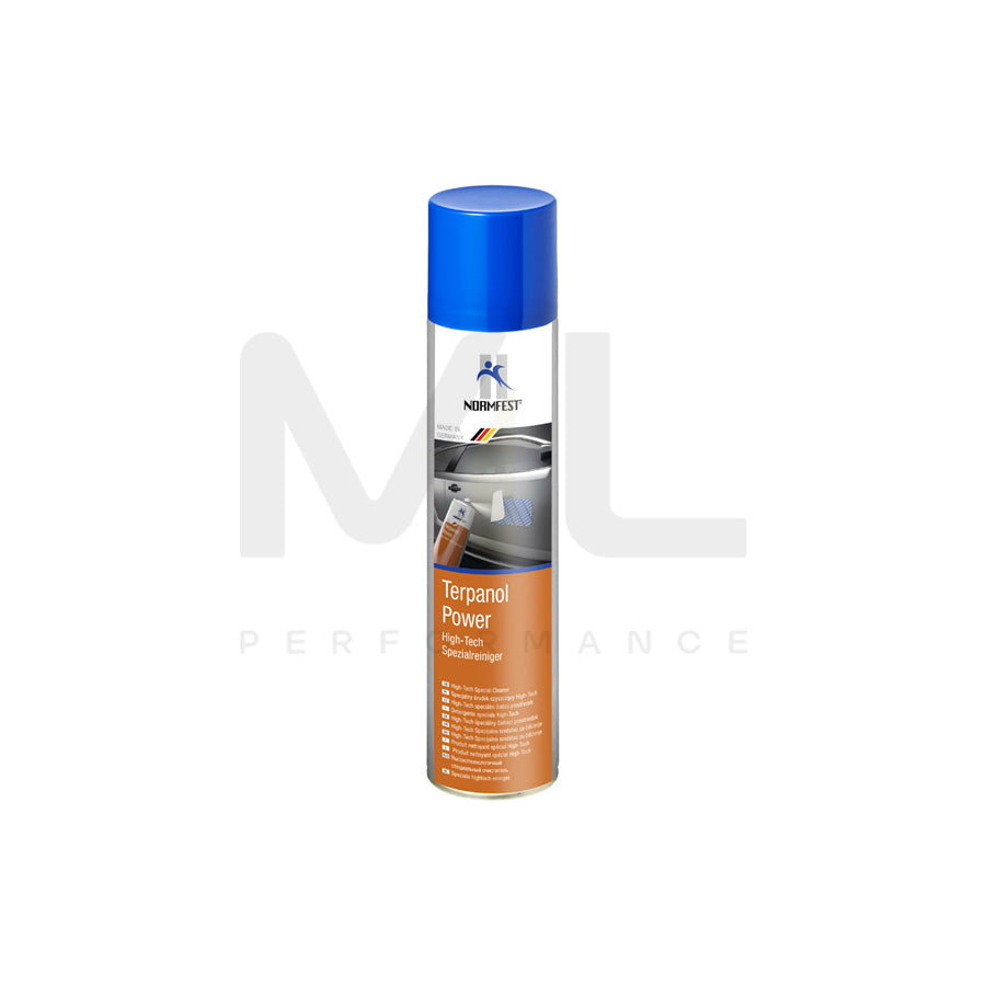 Normfest Terpanol Power - High-Tech Special Cleaner 400Ml