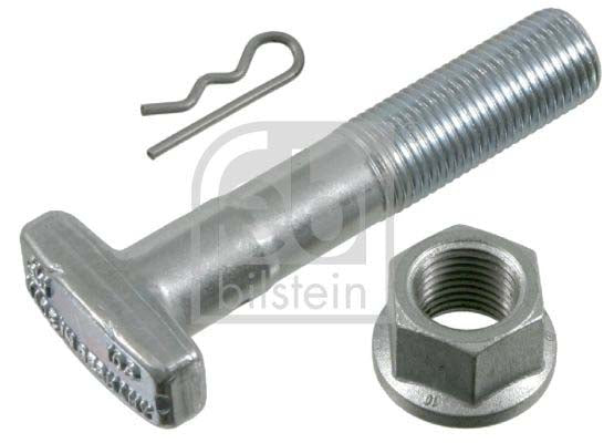 Febi Bilstein 15686 Wheel Stud | ML Performance UK Car Parts