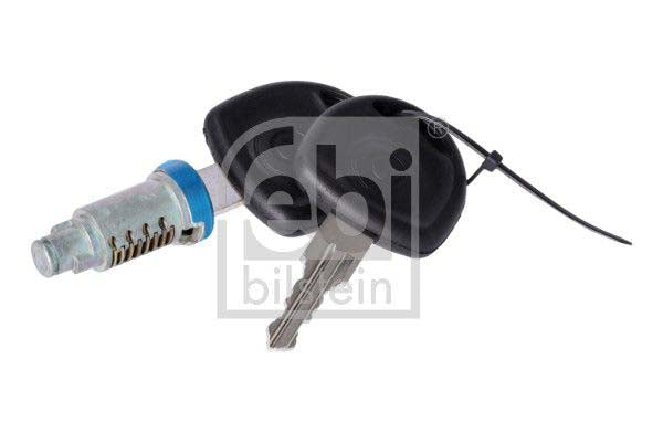 Febi Bilstein 11664 Lock Cylinder | ML Performance UK Car Parts