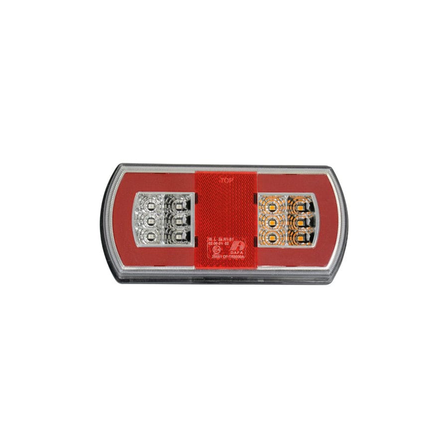 Carpoint 0414049 Rear Light | ML Performance UK Car Parts