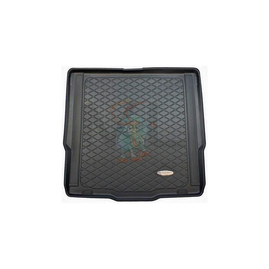 RENSI 43127 Car boot tray for FORD Mondeo Mk5 Estate (CF) Plastic | ML Performance Car Parts