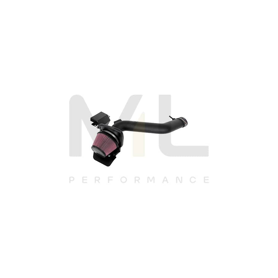 K&N 57-2598 Performance Air Intake System | ML Car Parts UK | ML Performance