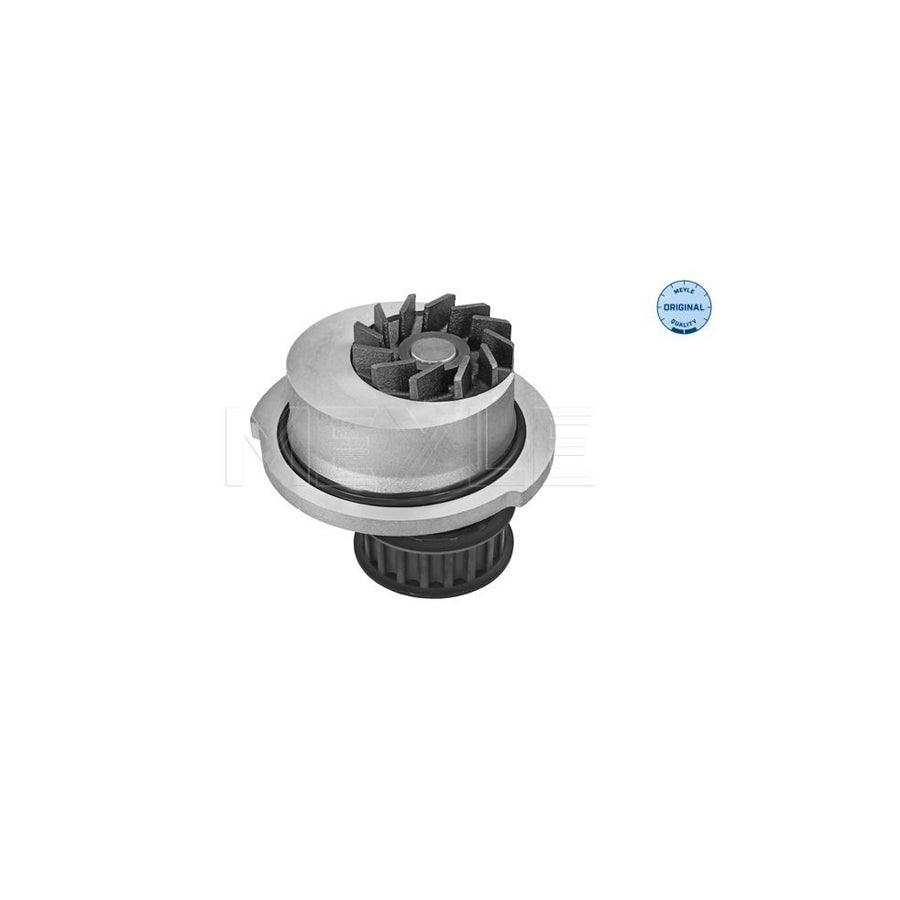 Meyle 613 600 4098 Water Pump