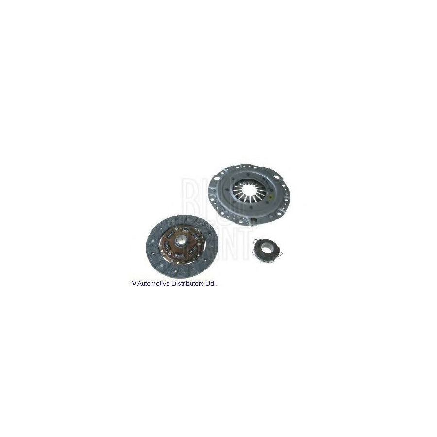 Blue Print ADD63025 Clutch Kit For Daihatsu Charade III Hatchback (G100, G101, G102)