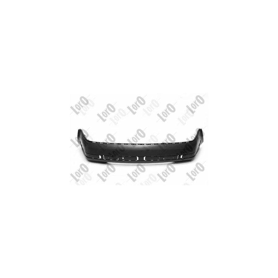 Abakus 05303600 Rear Bumper For Vw Bora | ML Performance UK