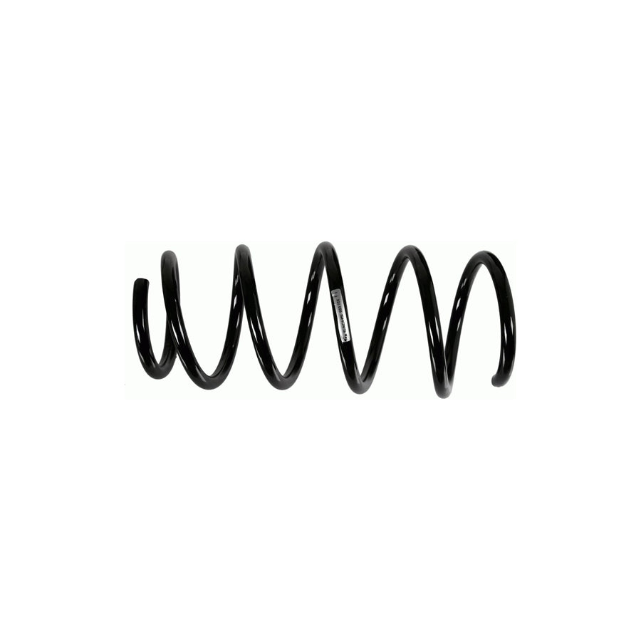 Sachs 993 756 Coil Spring For Opel Corsa D Hatchback (S07)