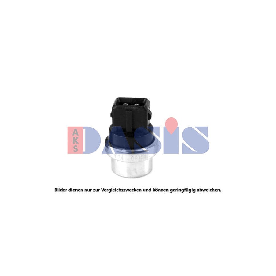 AKS Dasis 751140N Sensor, Coolant Temperature | ML Performance UK