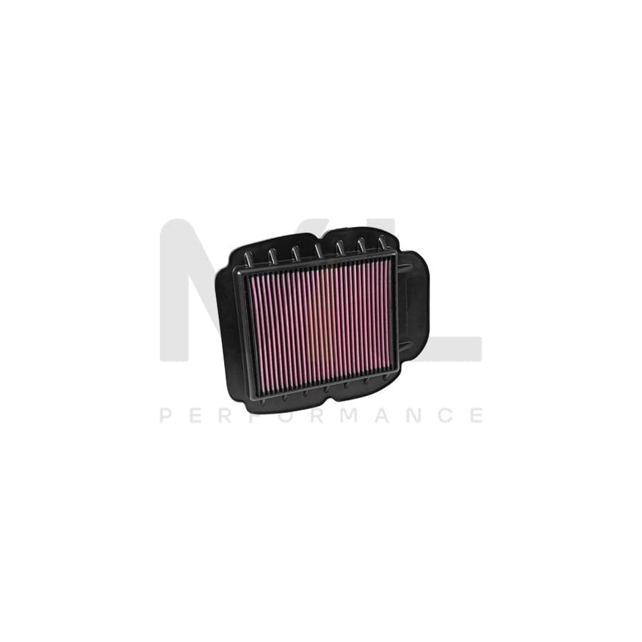 K&N HY-6510 Replacement Air Filter | ML Car Parts UK | ML Performance