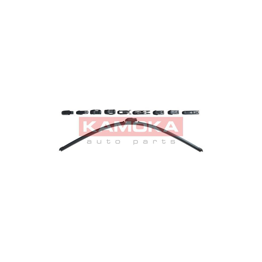 Kamoka 27M800 Wiper Blade | ML Performance UK Car Parts