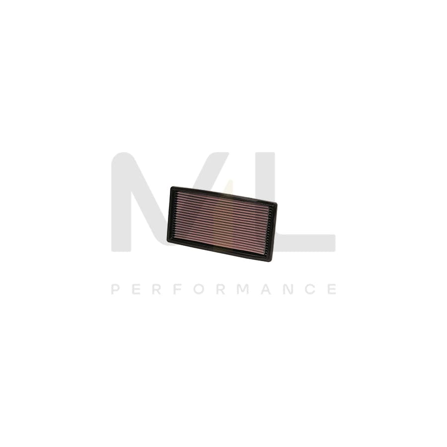 K&N 33-2042 Replacement Air Filter | ML Car Parts UK | ML Performance