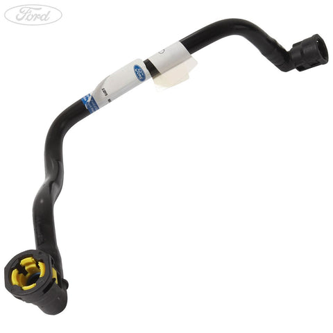 GENUINE FORD 1526783 FIESTA AUTOMATIC TRANSMISSION COOLER HOSE | ML Performance UK