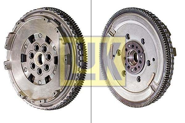 LuK 415 0463 10 Dual Mass Flywheel