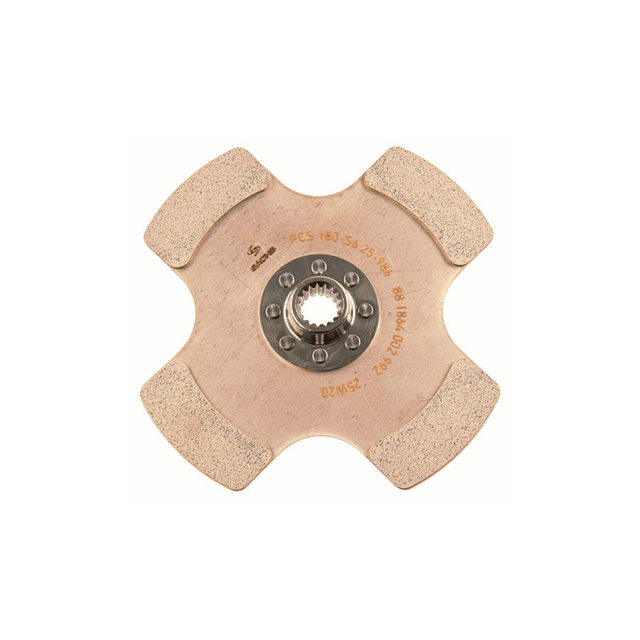 Sachs 1864 002 992 Clutch Disc