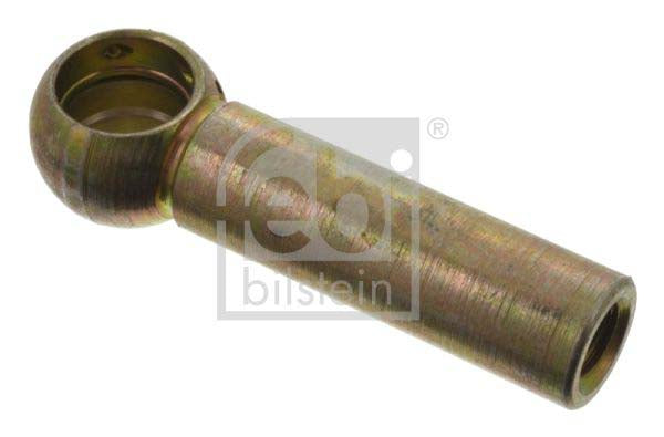 Febi Bilstein 02952 Ball Head, Gearshift Linkage | ML Performance UK Car Parts