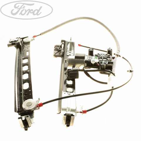 GENUINE FORD 1699060 FRAME & MOUNT. PARTS | ML Performance UK