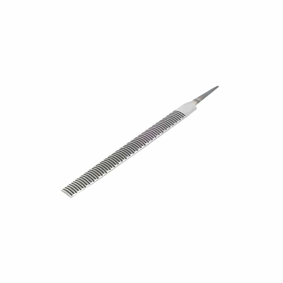 Crescent Nicholson® NICCR10 Half-Round Second Cut Cabinet Rasp 250mm (10in) | ML Performance UK