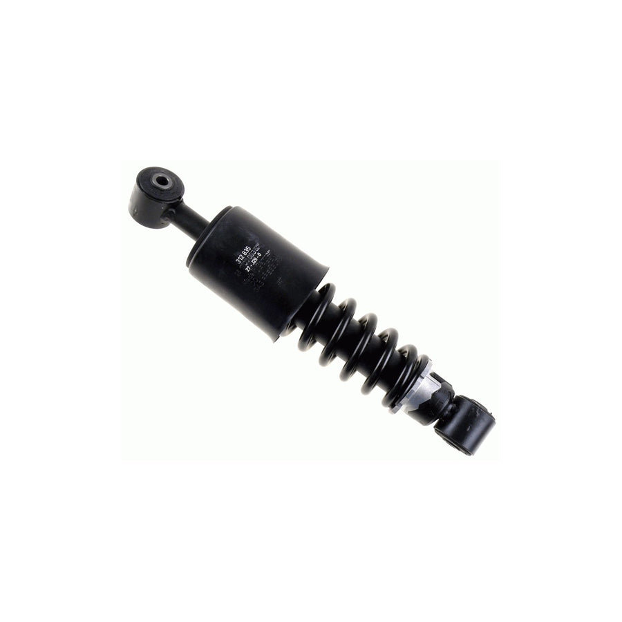 Sachs 312 835 Shock Absorber, Cab Suspension