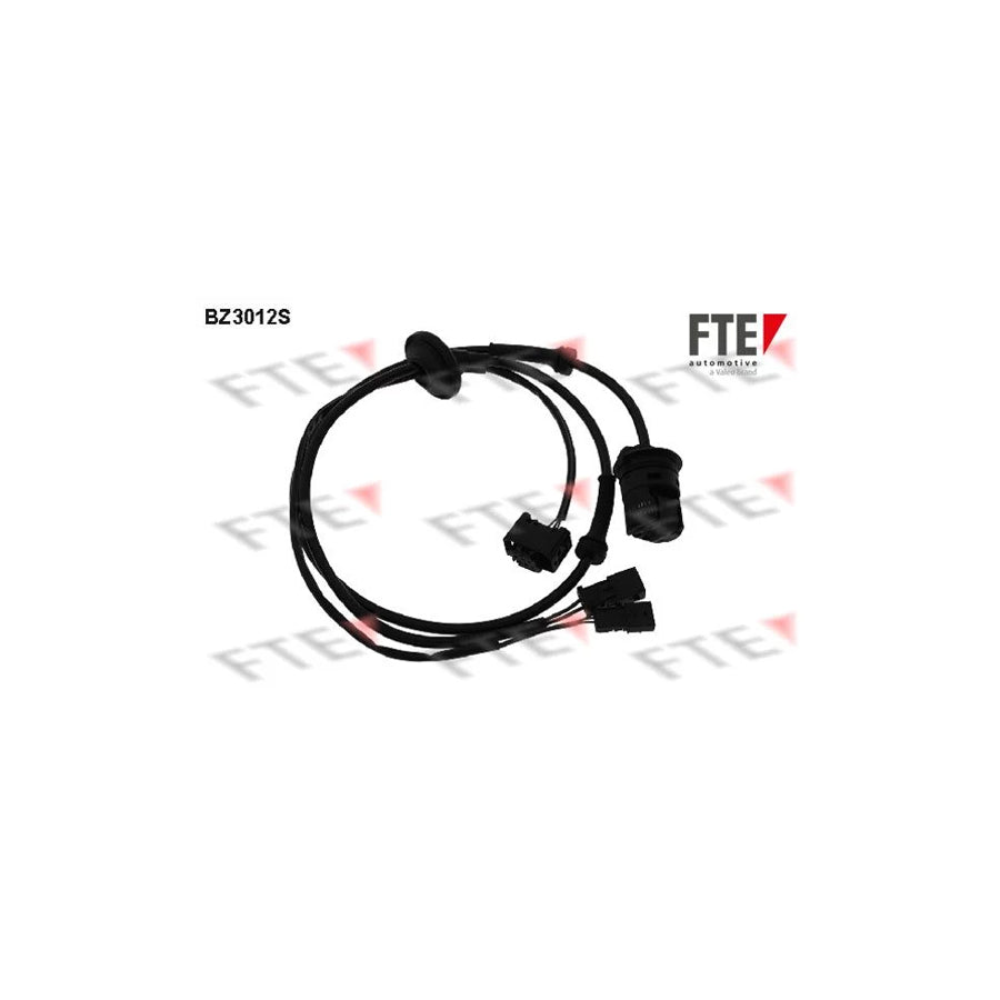 Fte BZ3012S Abs Sensor | ML Performance UK Car Parts