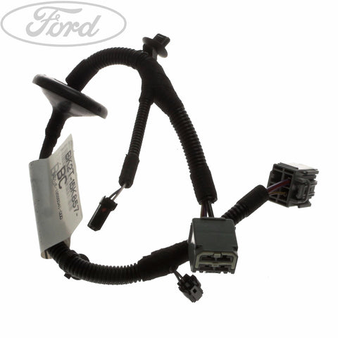 GENUINE FORD 1841140 WIRES | ML Performance UK