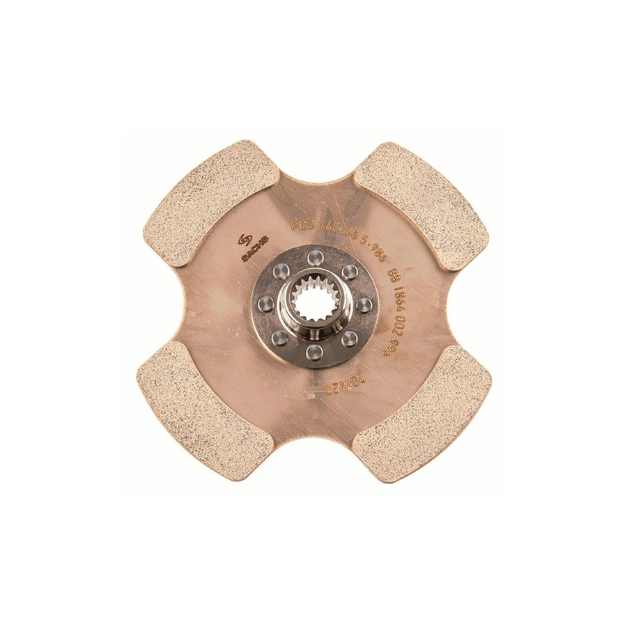 Sachs 1864 002 996 Clutch Disc