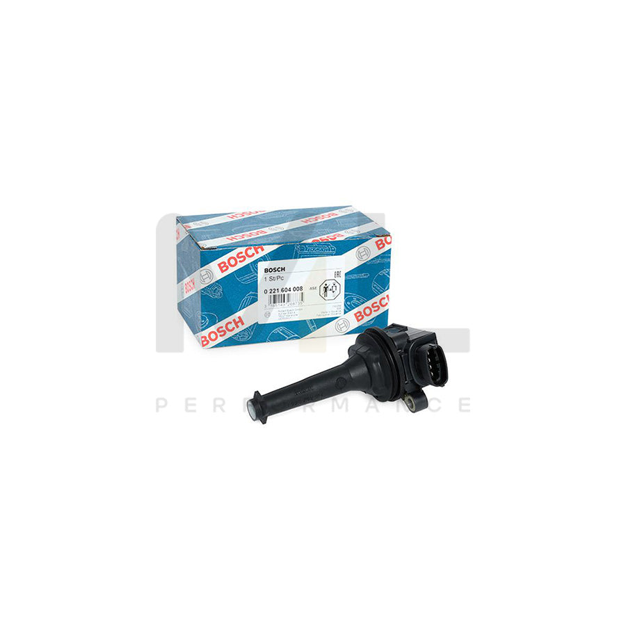 BOSCH Ignition Coil 0221604008 | ML Car Parts UK | ML Performance