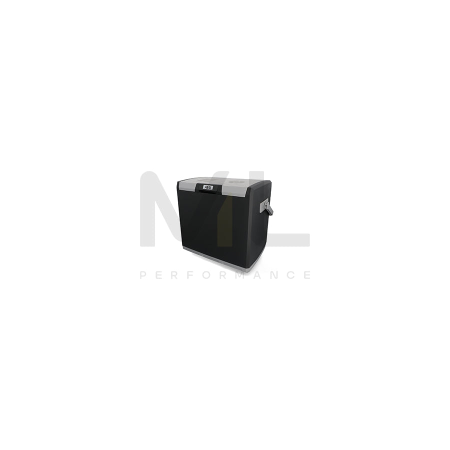 AEG KK 28 10697 Cool box 30l, thermoelectric, cigarette lighter powered portable | ML Performance Car Parts