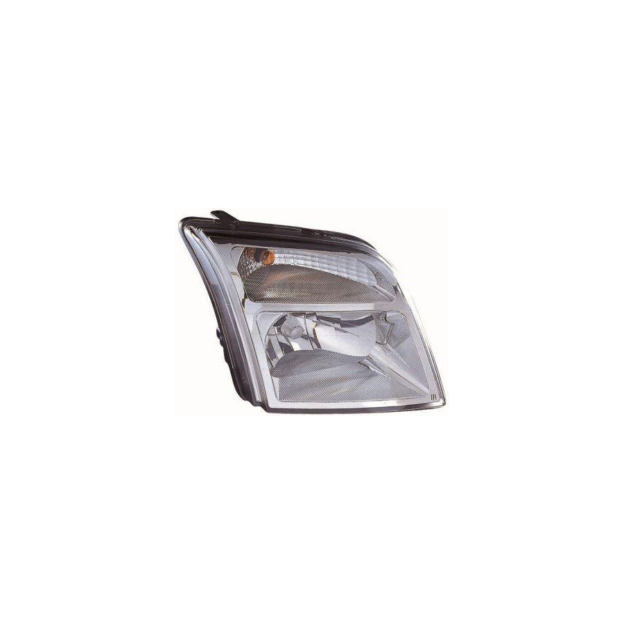 Abakus 4311165LLDEM Headlight | ML Performance UK