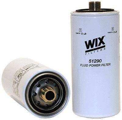 WIX Filters 51290 Hydraulic Filter, Automatic Transmission