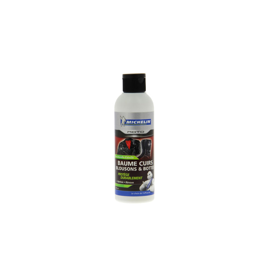 Michelin 008816 Leather Care Lotion | ML Performance UK Car Parts