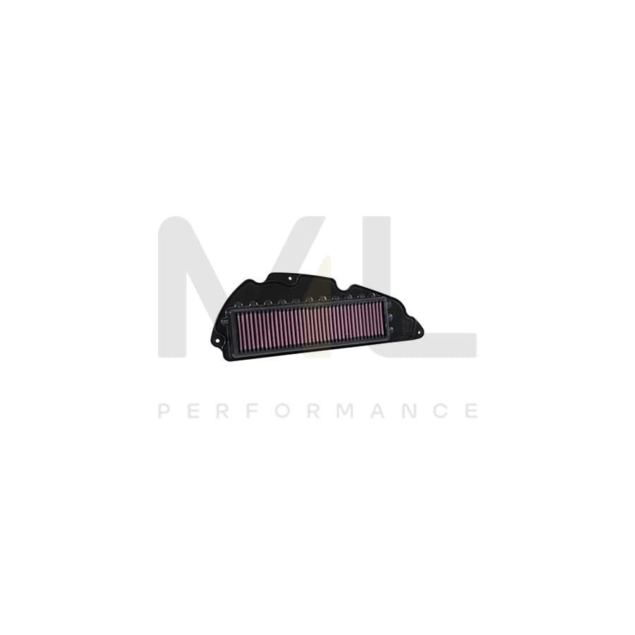 K&N HA-2714 Replacement Air Filter | ML Car Parts UK | ML Performance