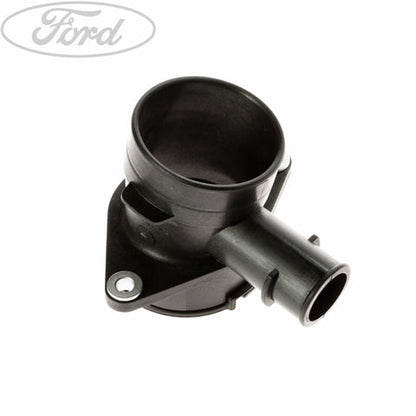 GENUINE FORD 1890370 GALAXY S-MAX WA6 INDUCTION AIR BOX INTAKE HOSE PIPE | ML Performance UK