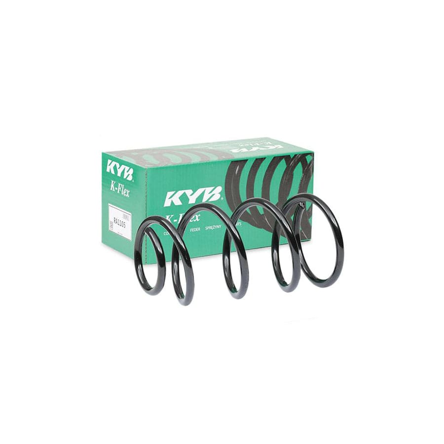 KYB Ra1105 Coil Spring For Volvo V40 Hatchback (525, 526)