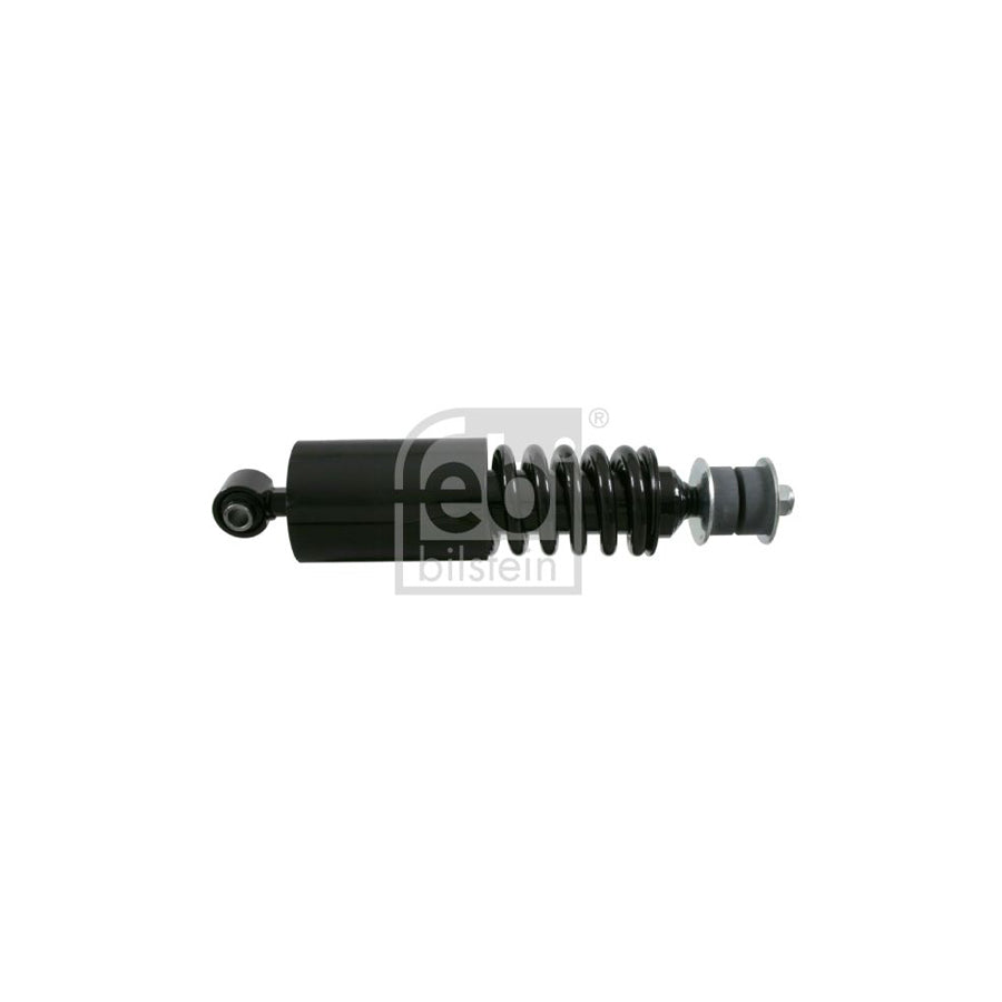 Febi Bilstein 11722 Shock Absorber, Cab Suspension