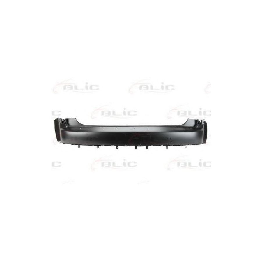 Blic 5506-00-2534950P Rear Bumper For Ford Focus C-Max (Dm2)