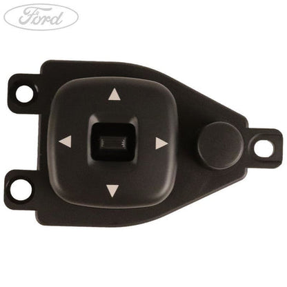 GENUINE FORD 1717930 RANGER ELECTRONIC MIRROR CONTROL LEVER TKE 2011 | ML Performance UK