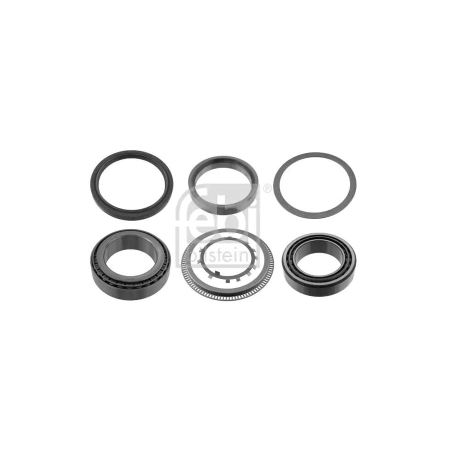 Febi Bilstein 47790 Wheel Bearing Kit