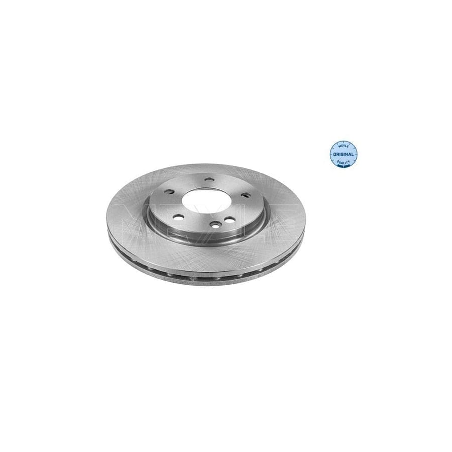 Meyle 015 521 2094 Brake Disc Suitable For Mercedes-Benz Vaneo (W414)