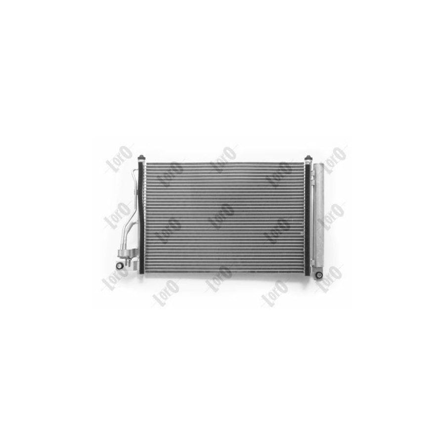 Abakus 0190160014 Air Conditioning Condenser For Hyundai Accent | ML Performance UK