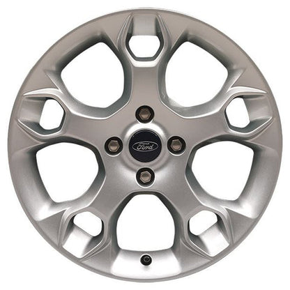 GENUINE FORD 35140328 FIESTA SET OF 4 ALLOY WHEELS | ML Performance UK