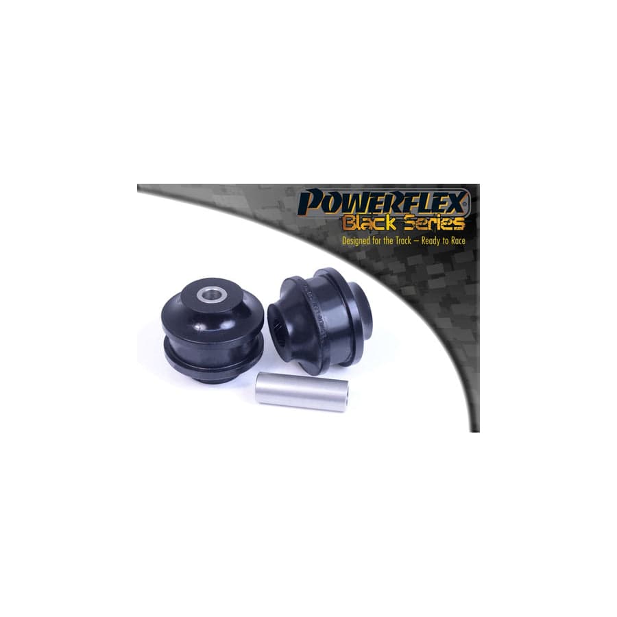 Powerflex PFF27-704BLK Jaguar (Daimler) XJ - X351 Front Lower Track Control Arm Inner Bush | ML Performance UK Car Parts