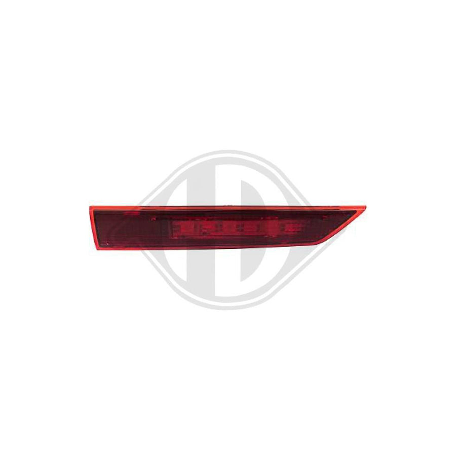 Diederichs 1456097 Third Brake Light | ML Performance UK Car Parts