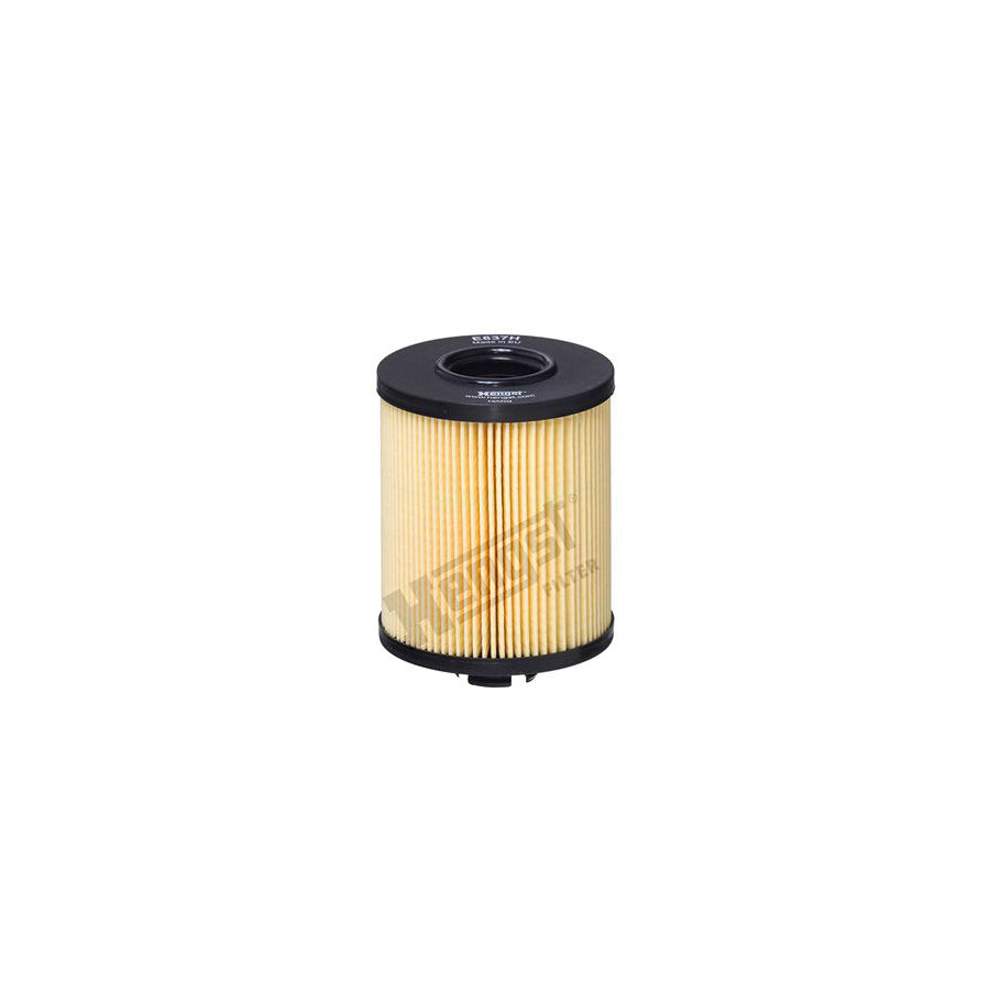 Hengst Filter E837H D328 Oil Filter