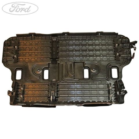 GENUINE FORD 1890336 FOCUS 2.0 DURATORQ TDCI RADIATOR CONTROL SHUTTER 2014- | ML Performance UK