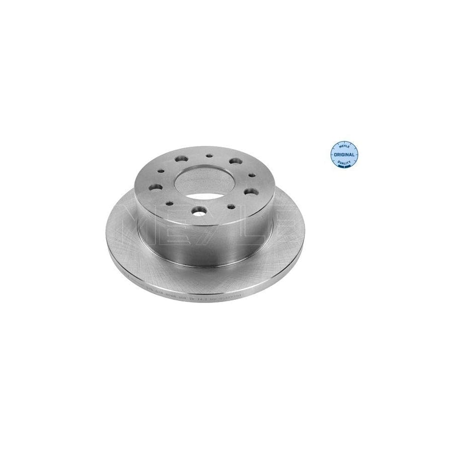 Meyle 215 523 0006 Brake Disc