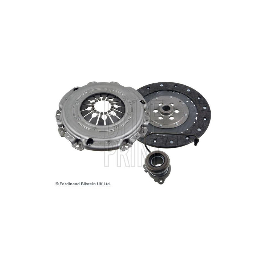 Blue Print ADL143032 Clutch Kit For Fiat Grande Punto Hatchback (199)